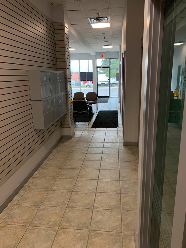 OFFICE SPACES (STEELES & WESTON RD) in Commercial & Office Space for Rent in Markham / York Region - Image 4