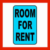 Wanted room for rent