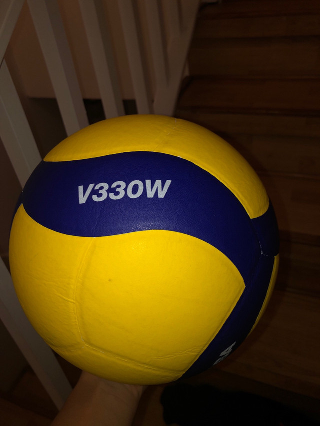 Offical Mikasa Volleyball in Other in Abbotsford