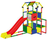 Indoor playground kit for sale 