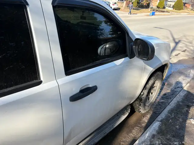 2009 Chevy Tahoe535724002137221124