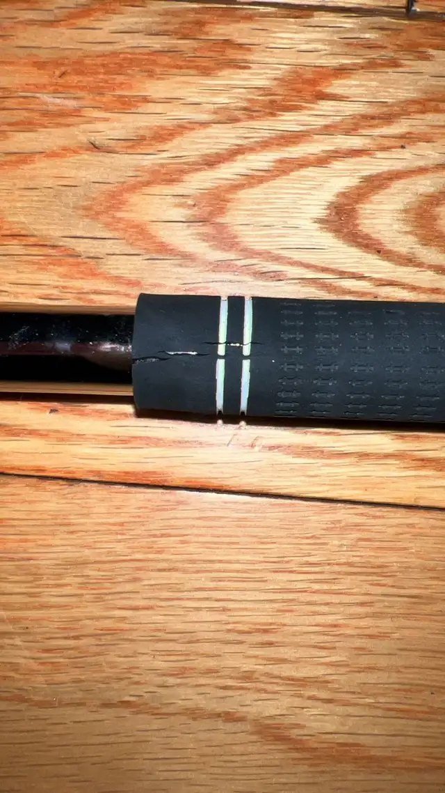 NEW (Need New Grip) Left C3i Premium Sand Lob Wedge 65 Degree in Golf in City of Toronto - Image 10