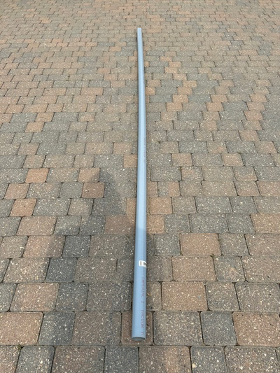 Vacuum tubing (PVC), View more