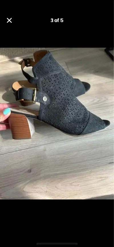 Women’s Dress Shoes-size 11, View more