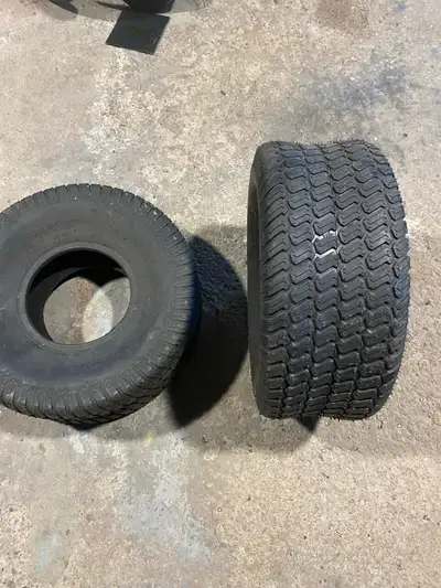 Riding Lawnmower Tires, View more