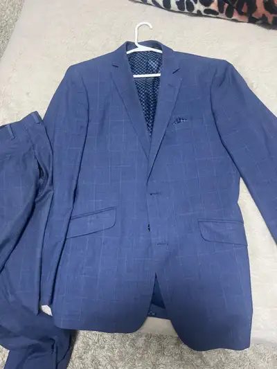 men’s suit, View more