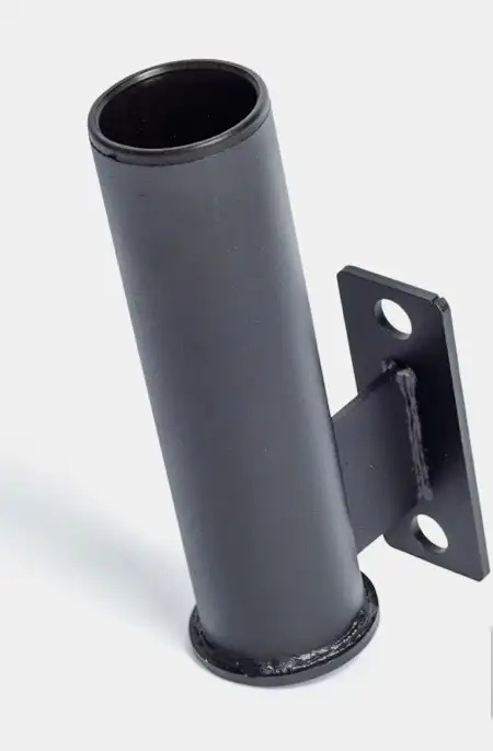 6 Post Power Rack w Accessories570159698973839367