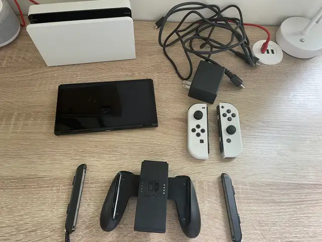 Nintendo switch in General Electronics in Owen Sound - Image 4