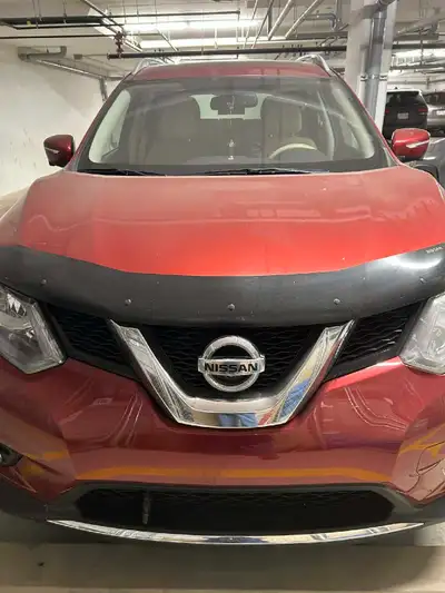 2014 Nissan Rogue SL AWD Great mid sized SUV been super reliable. ACTIVE STATUS FULLY LOADED & FEATU...