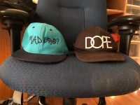 Hats for sell