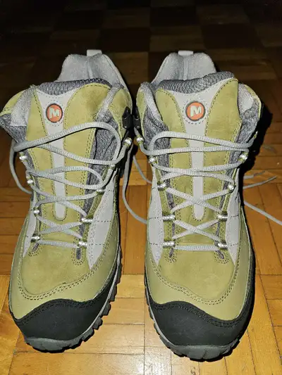 Merrell Bottes d'hiver de randonnée, View more