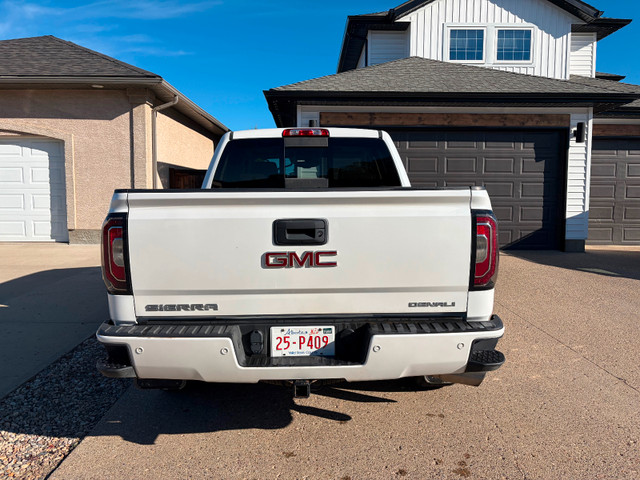 2016 GMC Sierra 1500 Denali SWB in Cars & Trucks in Lloydminster - Image 4