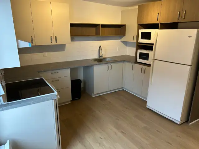 Chambre privé étudiant à louer centre-ville Drummondville in Room Rentals & Roommates in Drummondville - Image 5