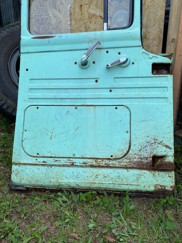 1953-56 ford mercury f100 body parts in Auto Body Parts in Thunder Bay - Image 4