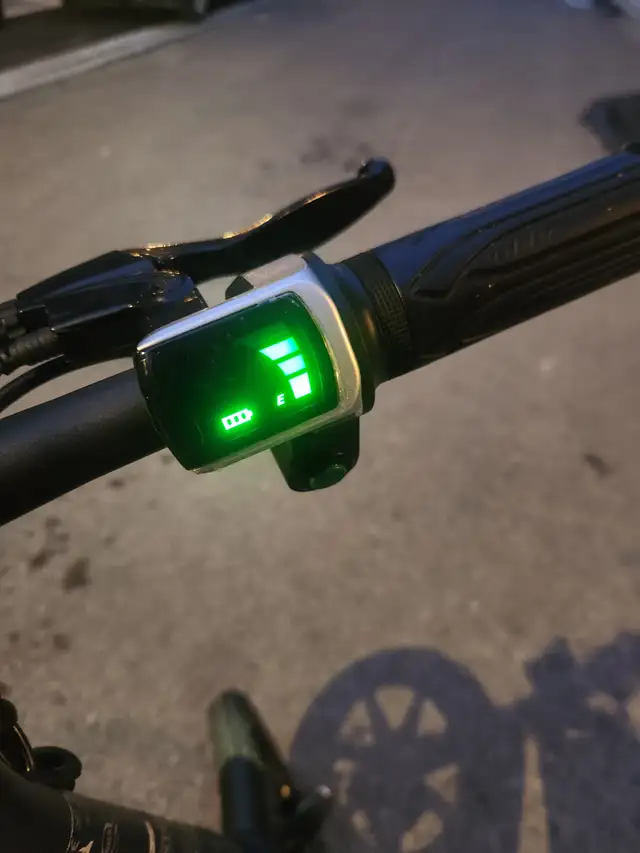 Electric bike e bike in eBike in Mississauga / Peel Region - Image 5