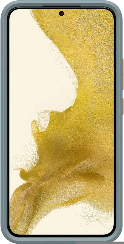 LifeProof See Series Case ONLY Samsung Galaxy S22+ ZEAL Grey in Cell Phone Accessories in City of Toronto - Image 4