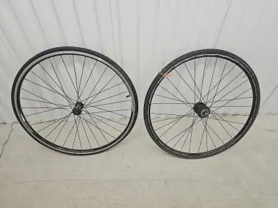 Giant Wheelset, View more