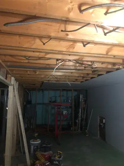 My name is Viraj Gautam, and I’m currently a student at Niagara College in the Carpentry and Renovat...