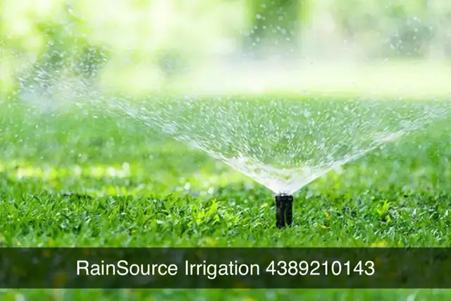 Automated Sprinklers in Other in Mississauga / Peel Region - Image 6