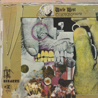 Frank Zappa & The Mothers of Invention-Uncle Meat Disque Vinyle