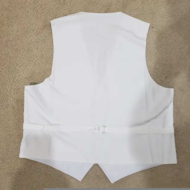 Men’s Baby Blue Vests or Waistcoats – from $1 in Men's in Downtown-West End - Image 3