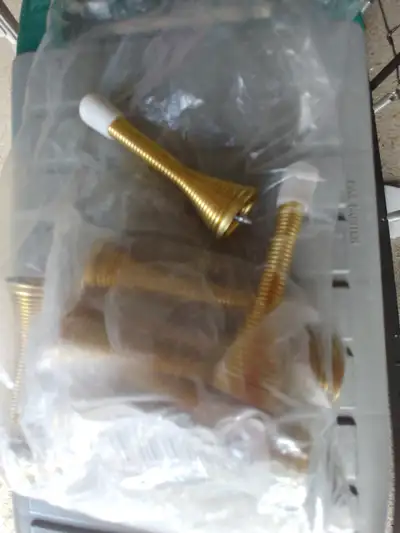 Multiple entry door deadlocks, door, Cabinet handles, stoppers, View more