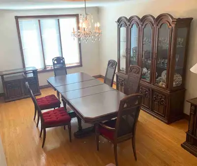 Unique Spanish Style Dining Room, View more