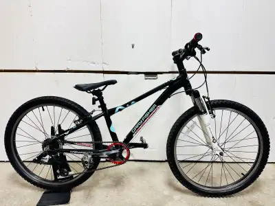 Overhauled Gary Fisher (Trek) aluminum kids bike 1 by upgrad, View more