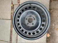 Tire Rims 17 inch 8 inch wide
