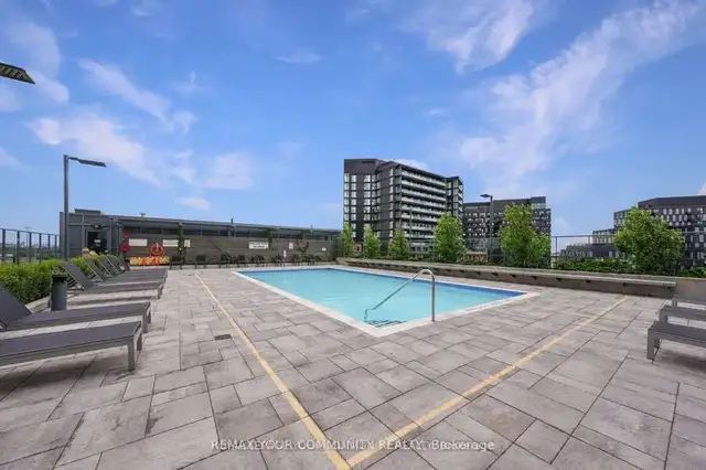 1 bedroom 1 bathroom condo in North York in Long Term Rentals in City of Toronto - Image 5