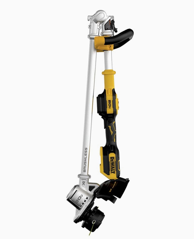 Dewalt 20v Cordless Trimmer Model DCST922 Lawnmowers & Leaf Blowers