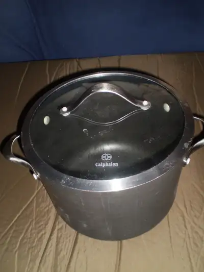 Cookware, Pots and Pans, View more