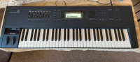 GEM (General Music) S2 Turbo Synthesizer
