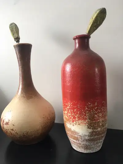 Beautiful Vases, View more