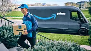 Hiring Delivery Drivers, View more