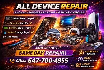 Phone Repair iPhone Repair Samsung Galaxy Repair LCD OLED, View more