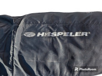 I deliver, Hespeler hockey pants size senior medium