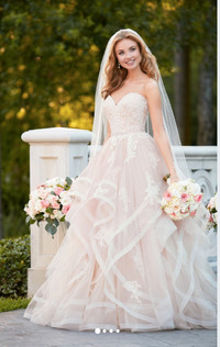 Stella York Robe de Marriage / Wedding dress