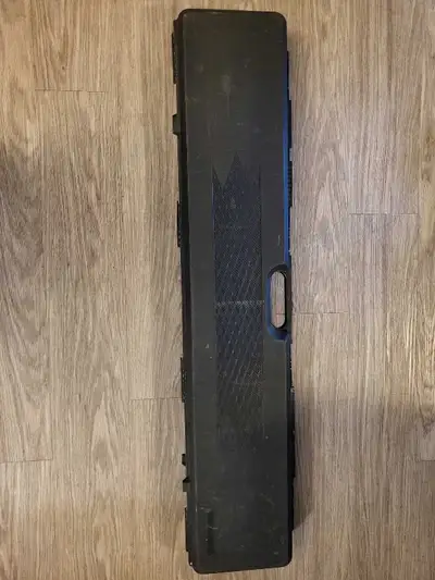 Plano Hard Shell Gun Case, View more