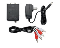 Insignia 0.91m (3 ft.) Digital to Analog Audio Converter Cable
