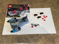 LEGO Star Wars 75266 - Sith Troopers Battle Pack (No minifigs)