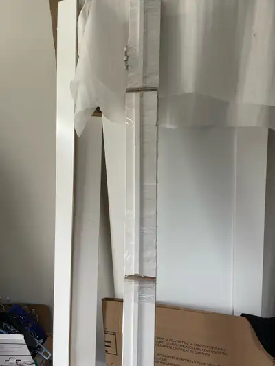 interior doors and frames/jambs, View more