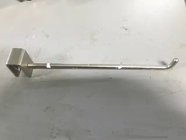 Brackets, Stainless Steel in Other in Norfolk County - Image 8