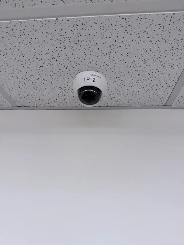 Security cameras installation62866660206977122