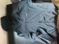 Under Armour H-Storm Soft Shell