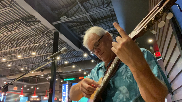 Guitar Lessons with Dave64959958441603120