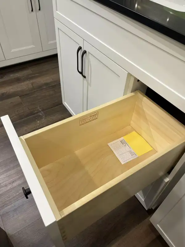 NEW - Crush Line Vanity - Amazing Price with high quality items in Cabinets & Countertops in Mississauga / Peel Region - Image 5