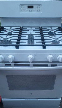 Great condition Gas Stove 200