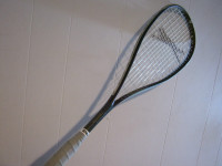 SQUASH- SLAZENGER CHALLENGE COMP SQUASH RACQUET