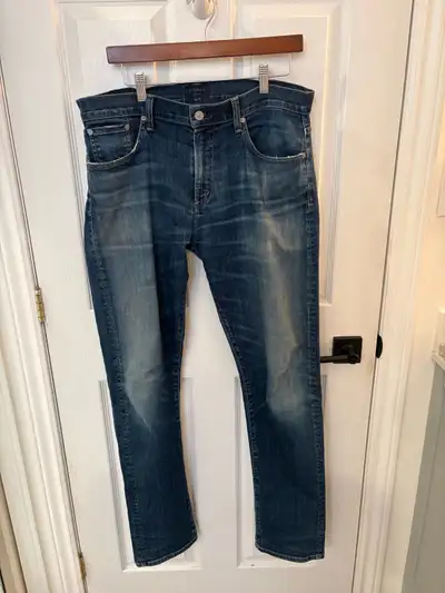 Citizens of Humanity Jeans - Man, View more
